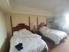 -希尔顿夏威夷度假村之希尔顿分时度假俱乐部套房酒店