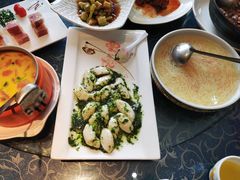 -众顺和非遗淮扬菜(何园店)