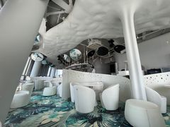 -天玑高空江景餐厅&酒吧Sky Secret Restaurant&Bar