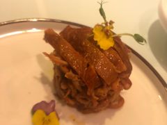 果木熏鸭-凯逸轩·匠心粤菜(中城名仕汇店)