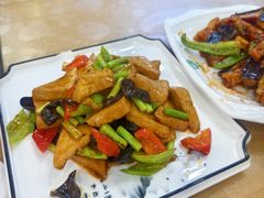 -清真·尖子尖牛肉面(王府井店)