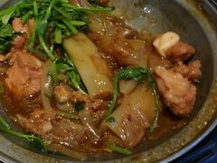-舊街坊茶楼(市二宫店)