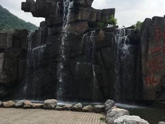 -巨石山景区