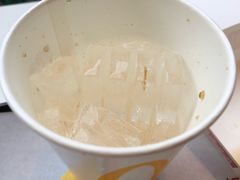 -麦当劳(杭州庆春路店)