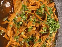 -索菲特西湖大酒店·香榭丽全日候餐厅(南山路店)