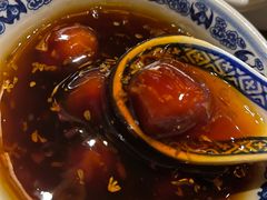 -南京大牌档(香港广场店)