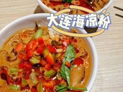 -小船渔村•大连菜•大连焖鱼(黄河路店)