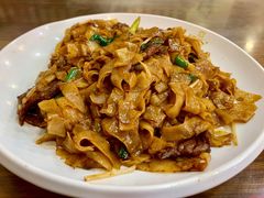 -沙河粉村·国家非遗传承(云台店)