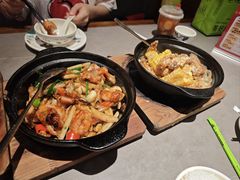-得意啫·广东啫啫煲(前海HOP店)