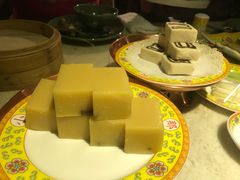 豌豆黄-那家小馆•北京菜•烤鸭(中关村店)