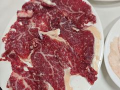 -老猫牛肉火锅(沙溪店)