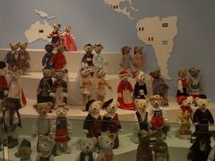 android_upload_pic-济州岛泰迪熊博物馆