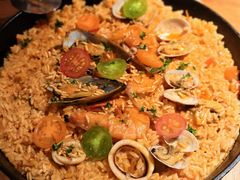 -大树餐厅(益田假日店)