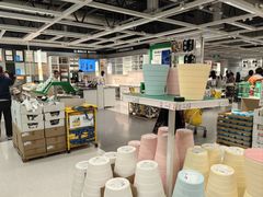 -宜家家居(哈尔滨商场店)