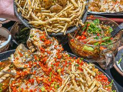 -五样儿西昌小签签烤串(建设路店)