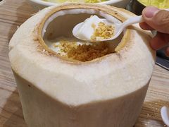 -探窝·竹笙椰子鸡(杨箕店)