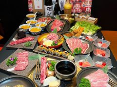 -無二炙坊·和牛烧肉(大钟寺1733店)