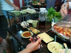 -赵记阿香婆麻辣涮(平顶山店)