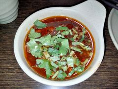 -滇釜火锅·能喝汤的火锅(车公庄店)