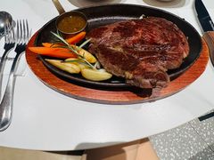 -斗牛士牛排(南京东路店)