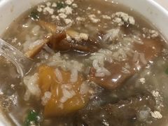 -百成大同鸭肉粥(大同总店)