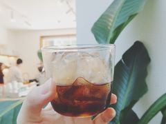 -Line 咖啡(石厦花园店)