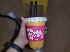 -南澳岛打卡果汁冰公司