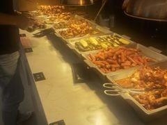 -食尚名肴自助涮烤