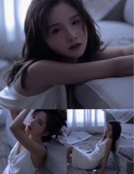 点击看大图 -蜜桃少女VISION写真馆(雁塔店)