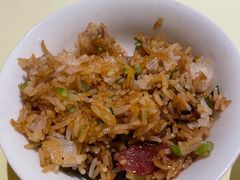 皇上皇腊味煲仔饭-惠食佳(滨江大公馆店)