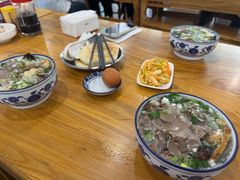-夏家合汁(天润花园小区店)