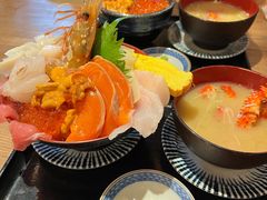 -札幌二条市场 大矶 OHISO(总店)