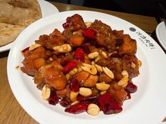 -河沿肉饼Beijing Pie(锡拉胡同店)