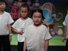 -猴有戏教育戏剧·音乐剧·主持口才·演讲朗诵辩论(环球港华师大校区)