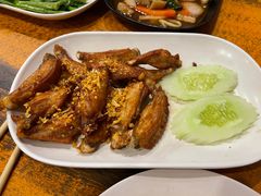 -Doo Dee Thai Food(Issan/Isaan/Esan)