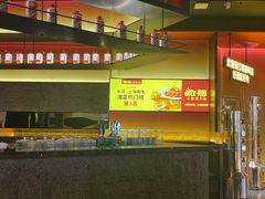 -炊烟小炒黄牛肉(浦东世纪汇店)