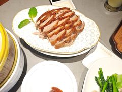 -全聚德(长白直营店)