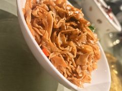 -刘胖子家常菜·蹄花焖藕(富安街店)