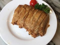 功德素鸭-功德林(南京西路店)
