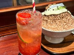 -初甜·舒芙蕾·韩式雪花冰(流塘店)