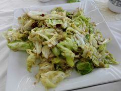 -渔民船说·北塘海鲜·天津菜·海肠捞饭(北塘古镇店)
