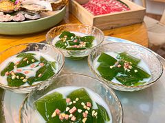 -山海蟹庐·海鲜糟粕醋火锅(慈溪店)