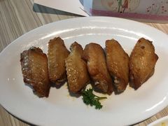 -必胜客(八一店)