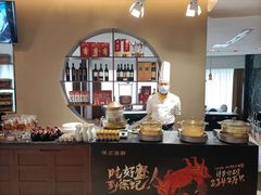 -徐记海鲜(阿波罗店)