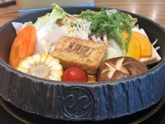 -水林间·寿喜烧自助(仙林金鹰店)