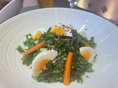 -翡翠鸟精品泰国菜(北辰财富中心店)