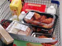 -山姆餐吧(山姆会员商店店)