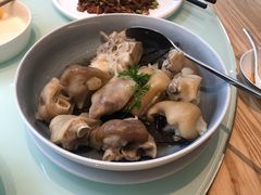 -客汀家宴·客家烟火 四季食材(集美店)
