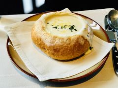 -上海苏宁宝丽嘉酒店·Cafe Bellagio西餐厅