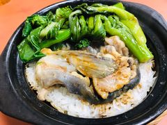 -禾滋味·日日美食店(荔福路店)